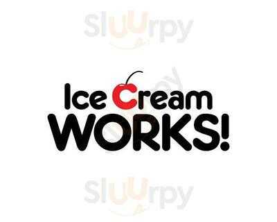 Ice Cream Works!