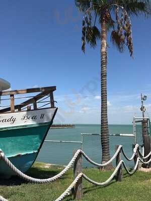 Davey Jones Ice Cream Locker