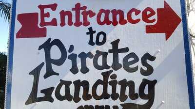 Davey Jones Ice Cream Locker