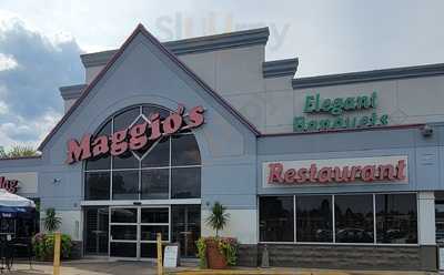 Maggio's