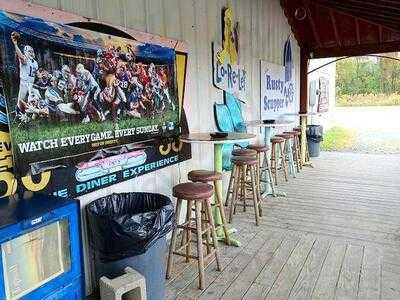 Lo-re-lei Pub & Grill