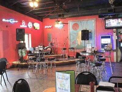 Lo-re-lei Pub & Grill