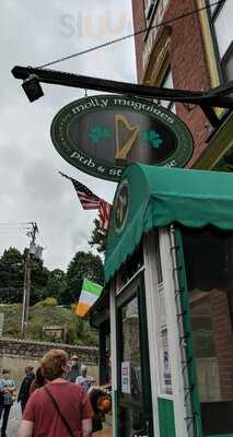 Molly Maguires Pub & Steakhouse
