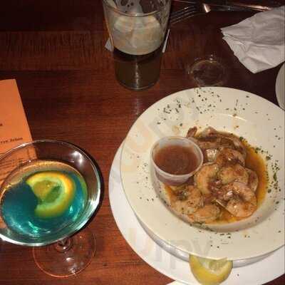 Molly Maguires Pub & Steakhouse