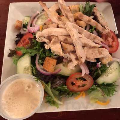 Molly Maguires Pub & Steakhouse