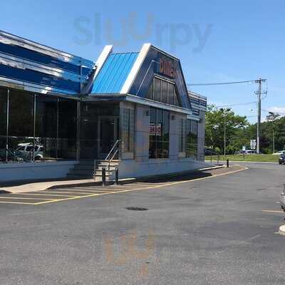 Airport Diner Restaurant