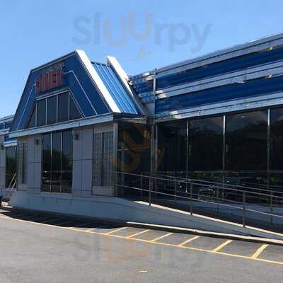 Airport Diner Restaurant