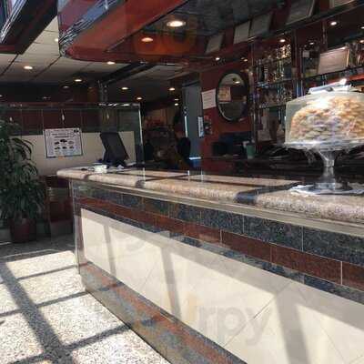 Airport Diner Restaurant