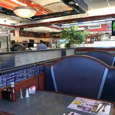 Airport Diner Restaurant