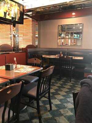 Airport Diner Restaurant