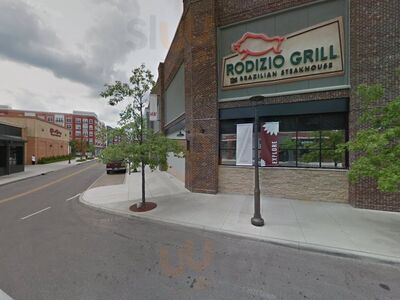 Rodizio Grill - Liberty Center