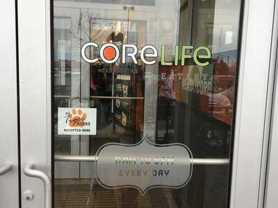 Corelife Eatery