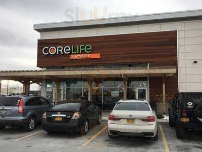 Corelife Eatery