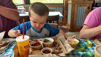 Dickey's Barbecue Pit