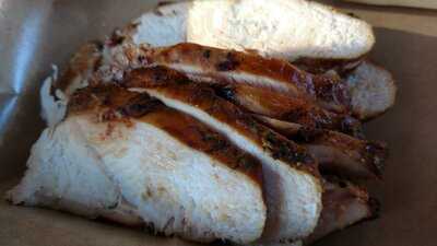 Dickey's Barbecue Pit