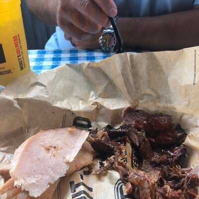 Dickey's Barbecue Pit