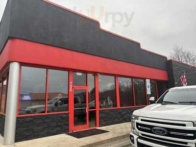 Dickey's Barbecue Pit