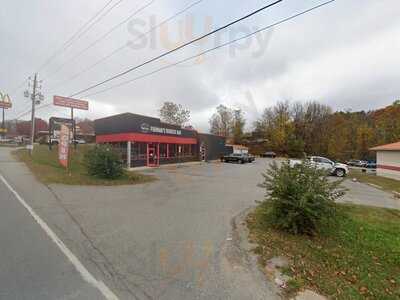 Dickey's Barbecue Pit