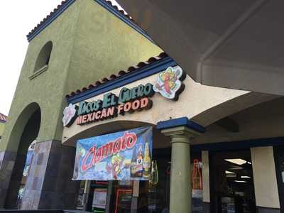 El Guero Taco Shop