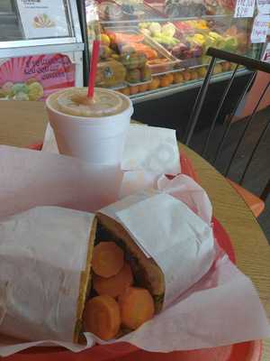 El Guero Taco Shop