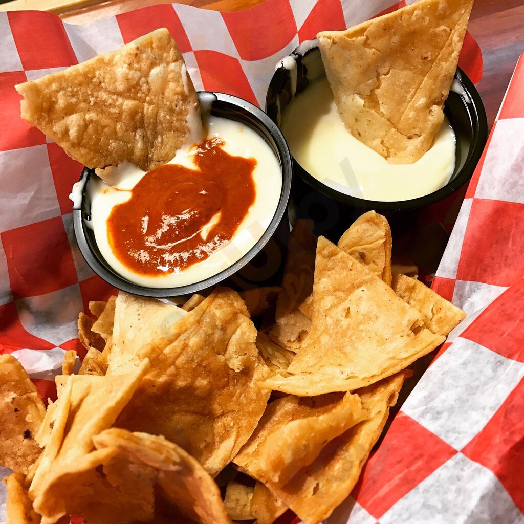 Tortillas Carolina Tacos
