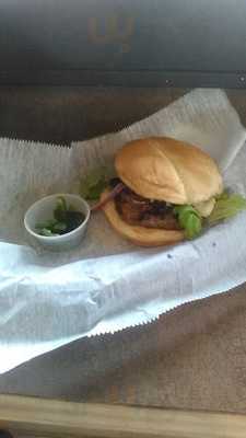 Joe's Sirloin Burger Grill