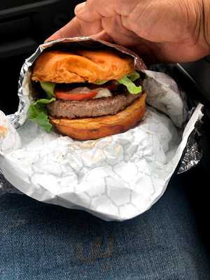 Joe's Sirloin Burger Grill