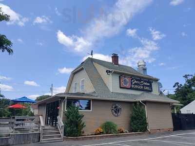 Joe's Sirloin Burger Grill