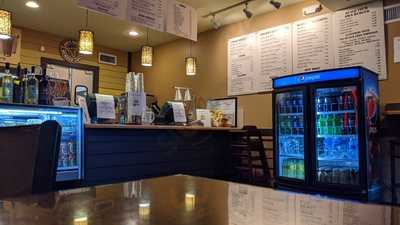 Joe's Sirloin Burger Grill