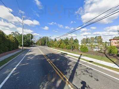 Joe's Sirloin Burger Grill