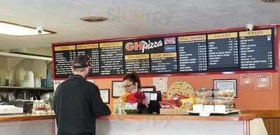 Gh Pizza