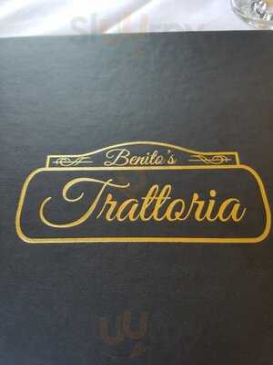 Benito's Trattoria