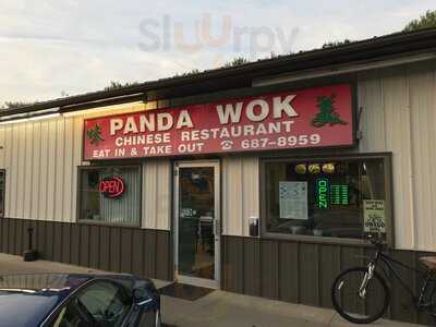 Panda Wok