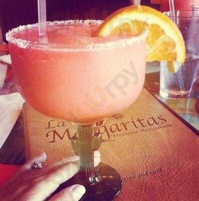 Las Margaritas