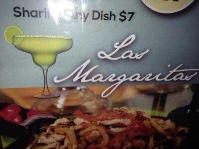 Las Margaritas