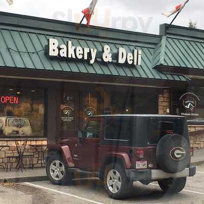 Avon Bakery & Deli