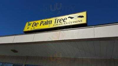 De Palm Tree