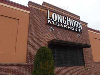 Longhorn Steakhouse