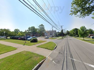 Flour Shop Cafe & Bakery