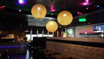 Mt Fuji Japanese Food & Steak