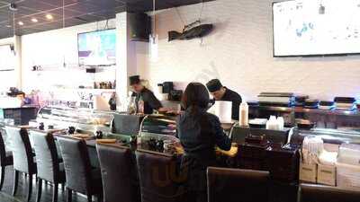 Mt Fuji Japanese Food & Steak