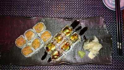 Mt Fuji Japanese Food & Steak