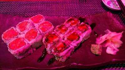 Mt Fuji Japanese Food & Steak