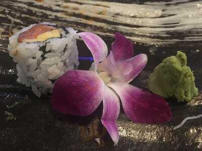 Mt Fuji Japanese Food & Steak