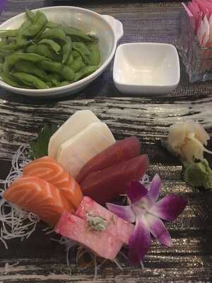 Mt Fuji Japanese Food & Steak