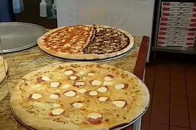 Toscana Gourmet Pizza