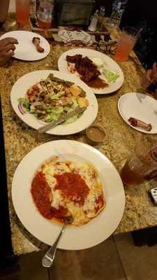 Toscana Gourmet Pizza