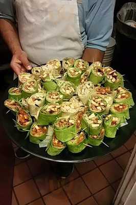 Toscana Gourmet Pizza