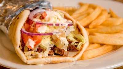 Toscana Gourmet Pizza