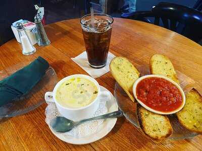 Gordi's Fish & Steak House